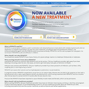 New Treatment Now Available 