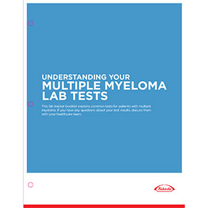 Understanding Your Multiple Myeloma Lab Tests (eng)
