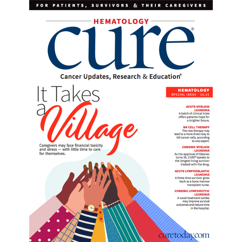 CURE® – Hematology Special Issue 2021