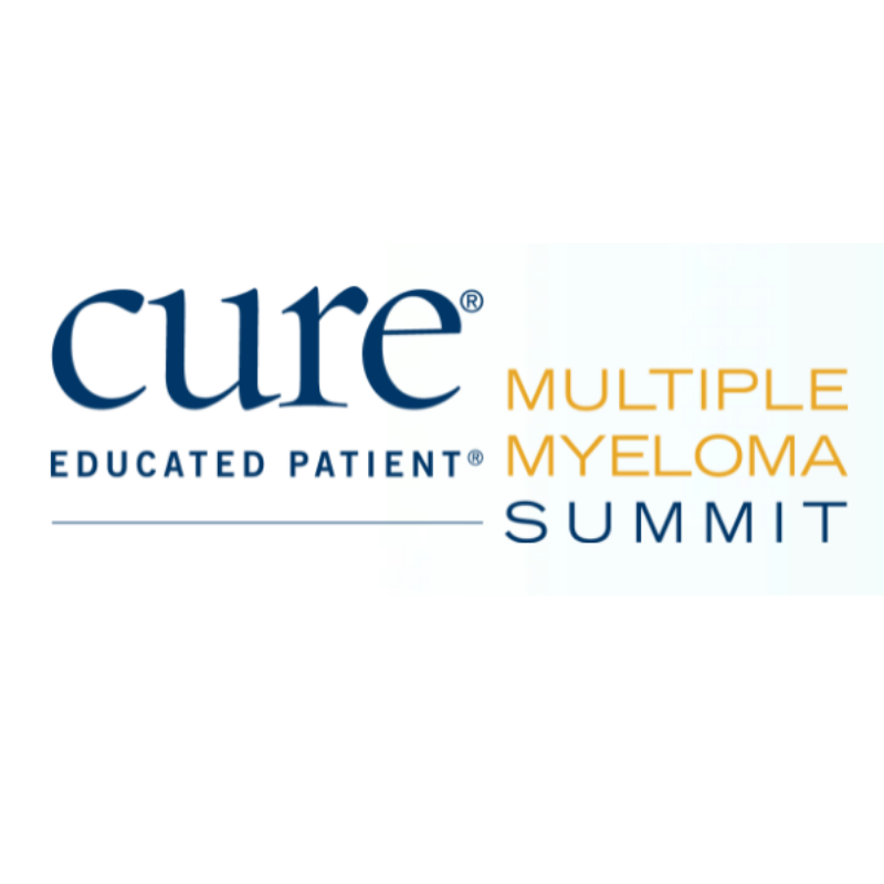 Register for CURE®’s Educated Patient® Multiple Myeloma Summit