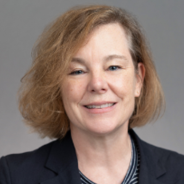 Eva M. Lepisto, MA, MSc.