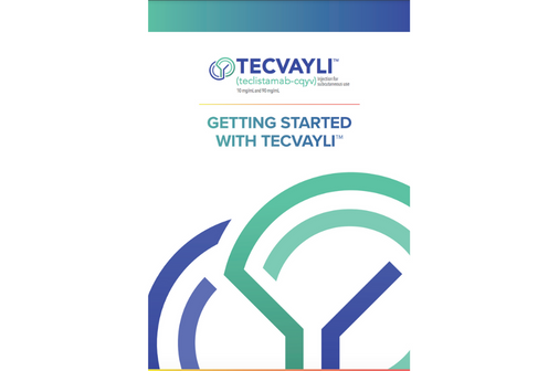 TECVAYLI Brochure