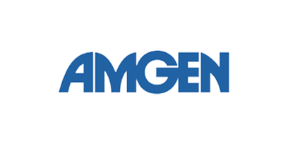 Amgen.