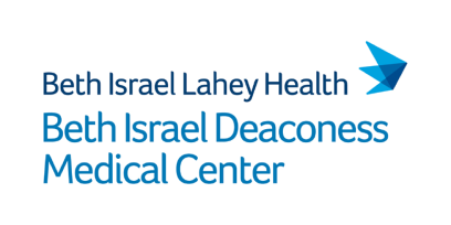 Beth Israel Deaconess Medical Center logo.