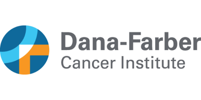Dana-Farber Cancer Institute logo.