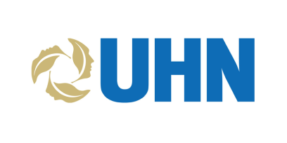UHN logo.