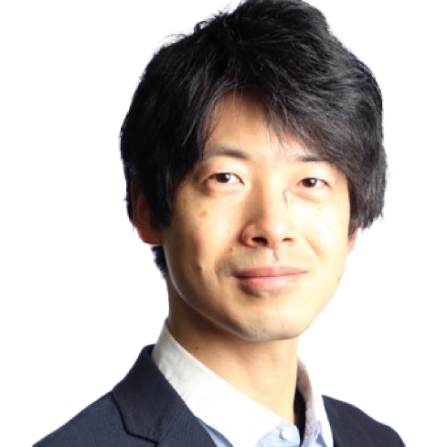 Yoshinobu Konishi, MD, PhD.