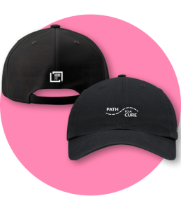 MMRF Accelerators Club Hat