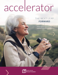 2024 Accelerator Magazine