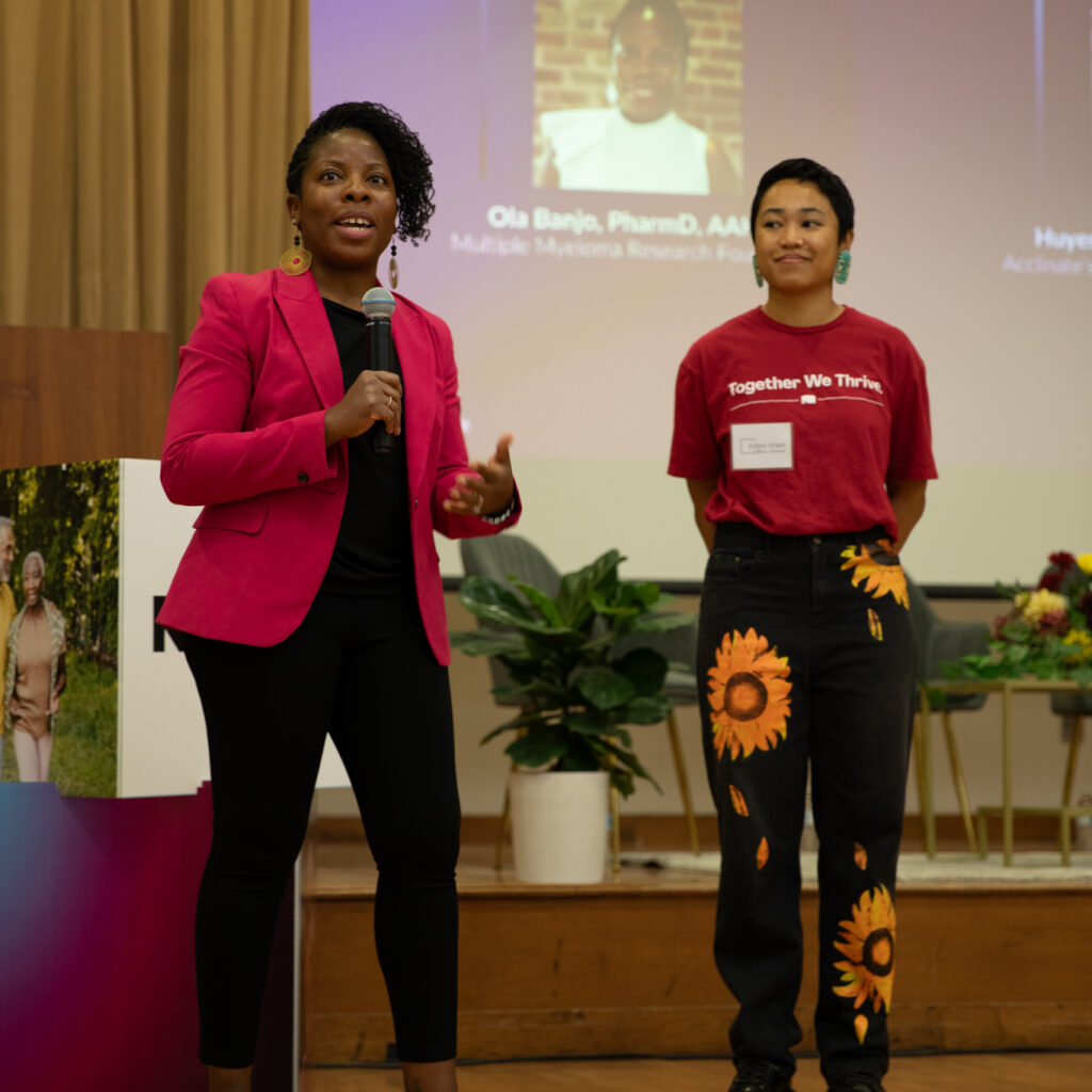 Baltimore Community Connect